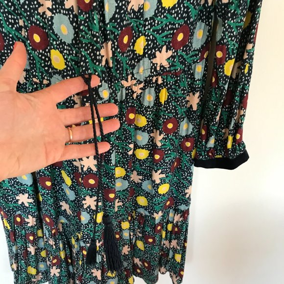 Gorman Winter 2018 dress - Picture 4 of 8